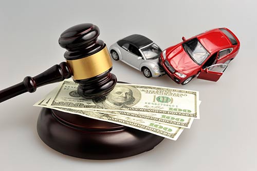 accident lawyer in Rogers, AR compensation image