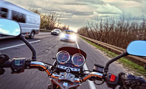Contact a Fayetteville motorcycle accident lawyer at Keith Law for help getting your rightful compensation.