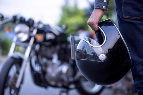 Contact a Springdale motorcycle accident to file your claim.