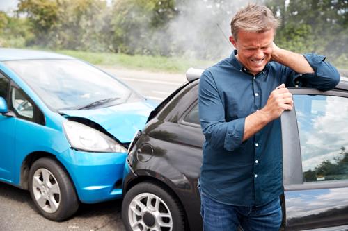Review your injury claim with a Springdale car accident lawyer today.