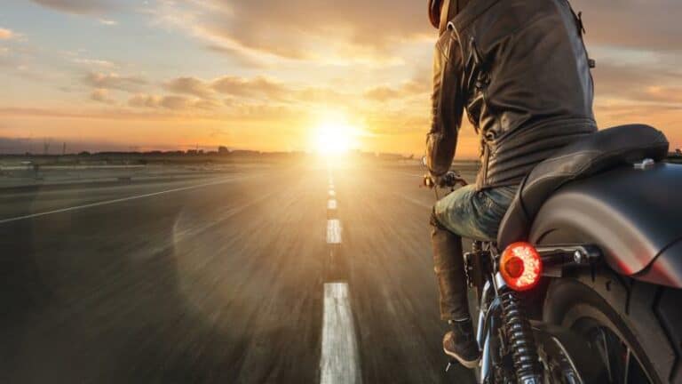 motorcycle accidents