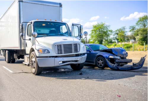 Arkansas truck crash