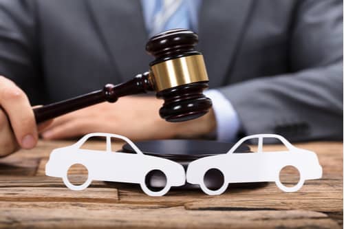 Fayetteville auto accident lawyer