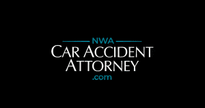 NWA Car Accident Attorney Logo 1200 x 630
