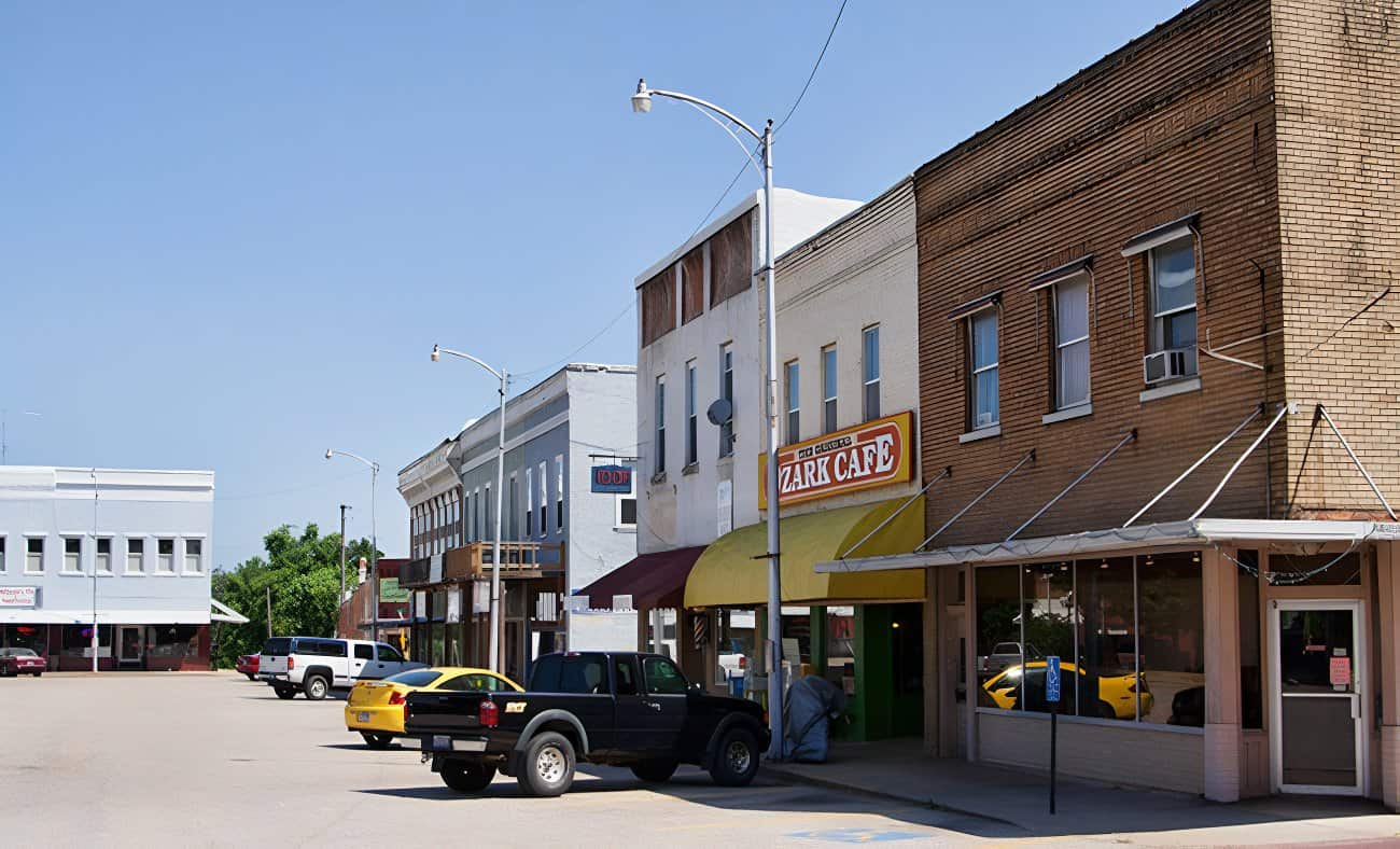 Berryville Car Accident Attorney No Fees Unless We Win!