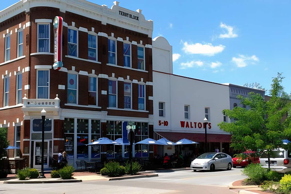 1 Centerton Motor Vehicle Accident Attorney File Lawsuit