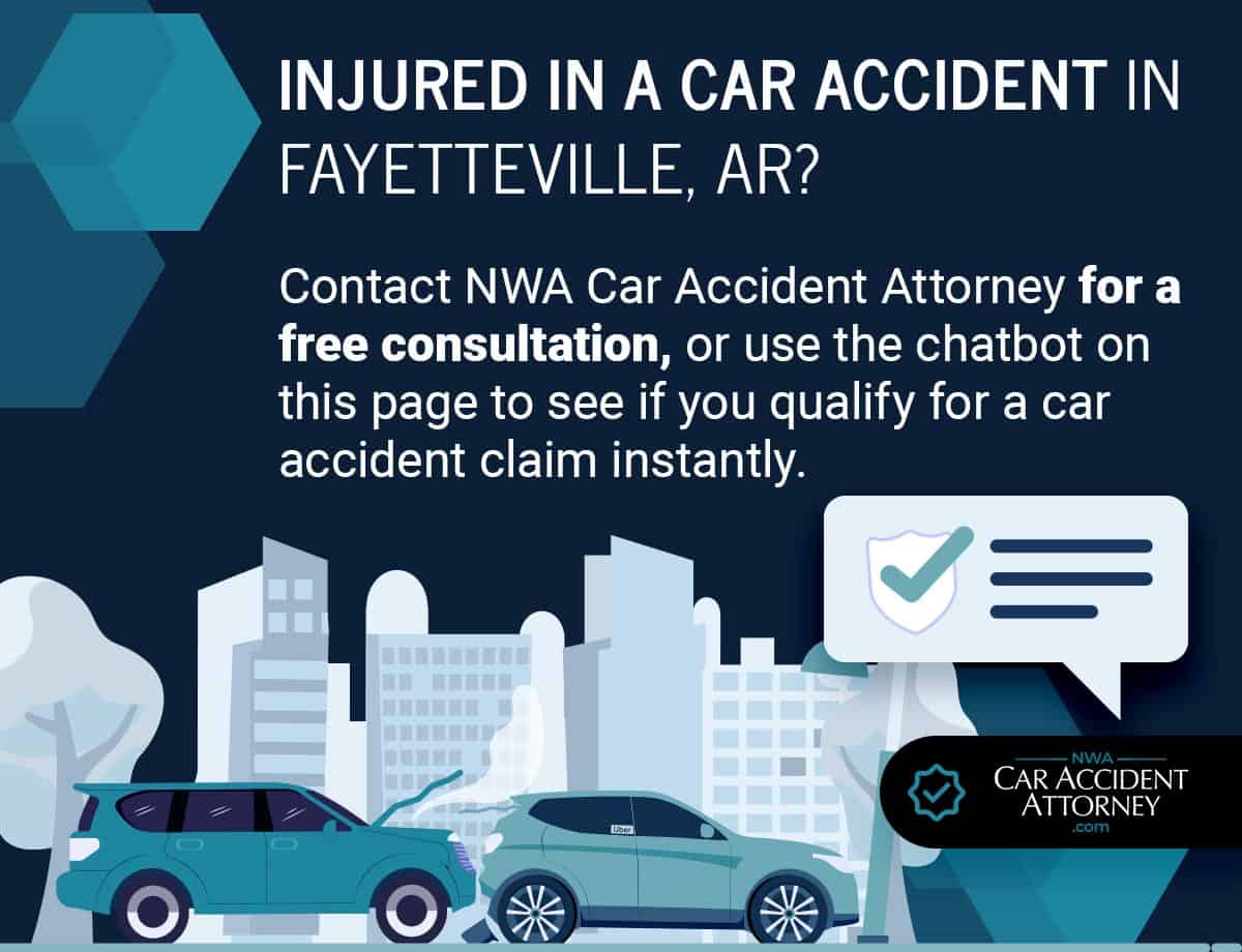 Fayetteville Car Accident Lawyer