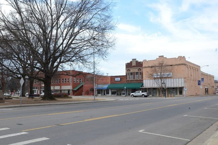 Clarksville Motor Vehicle Accident Attorney