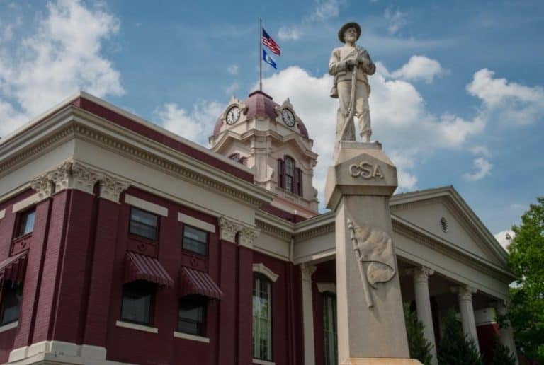 Searcy Motor Vehicle Accident Attorney
