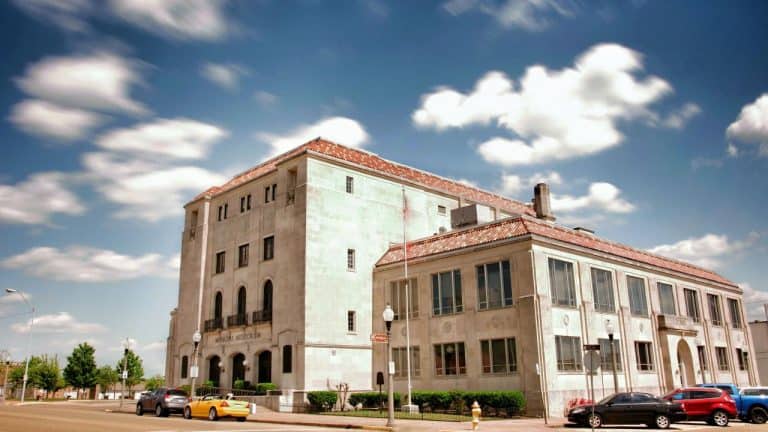 Texarkana Truck Accident Attorney