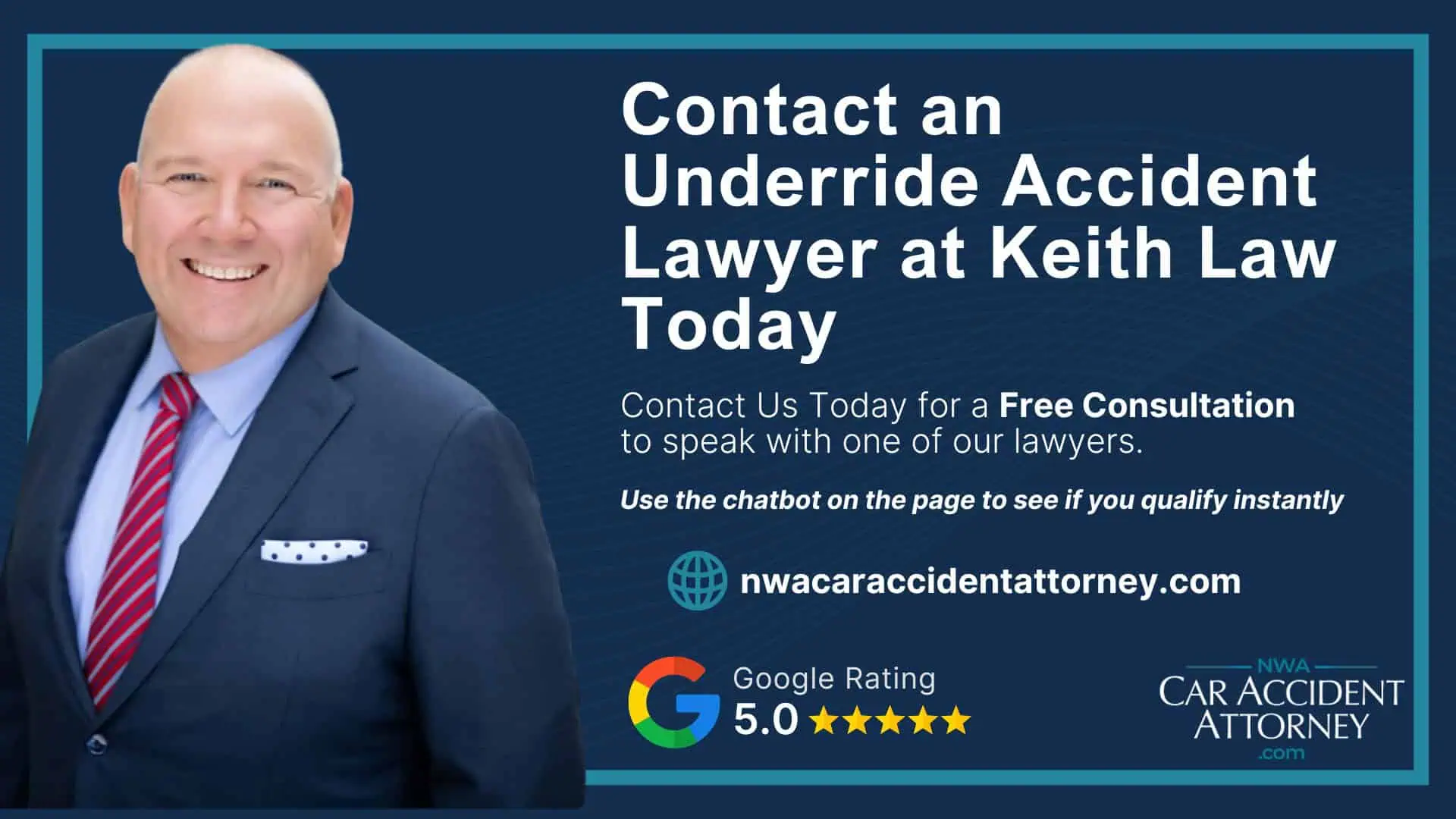 Types of Underride Accidents; Causes of Underride Accidents; Why Underride Accidents Happen; Statute of Limitations for Truck Accidents and Wrongful Death Claims in ‎Arkansas; Contact an Underride Accident Lawyer at Keith Law Today
