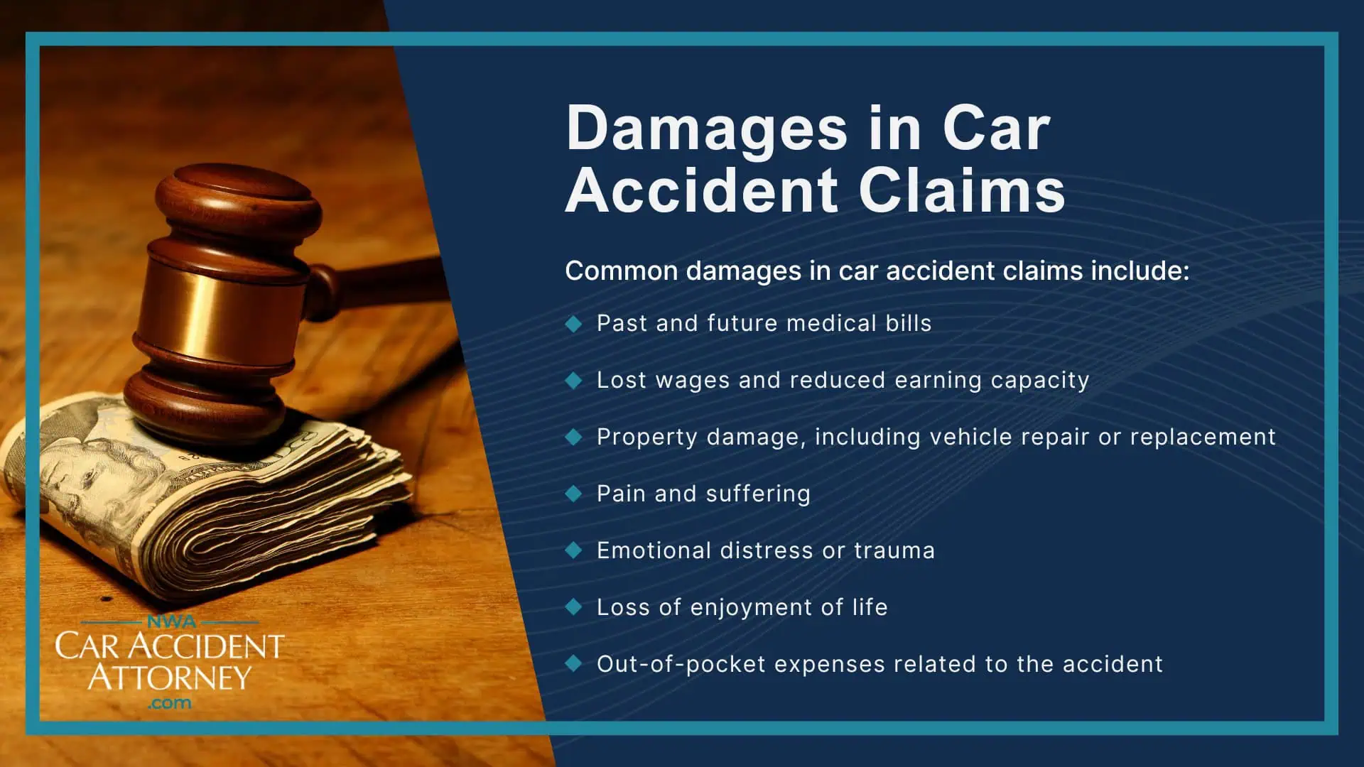 Meet Our Experienced Car Accident Lawyers; Sean Keith; Brynna Barnica; The Personal Injury Lawsuit Process in Arkansas Explained; Do You Qualify for a Car Accident Claim; Gathering Evidence for a Car Accident Claim; Damages in Car Accident Claims