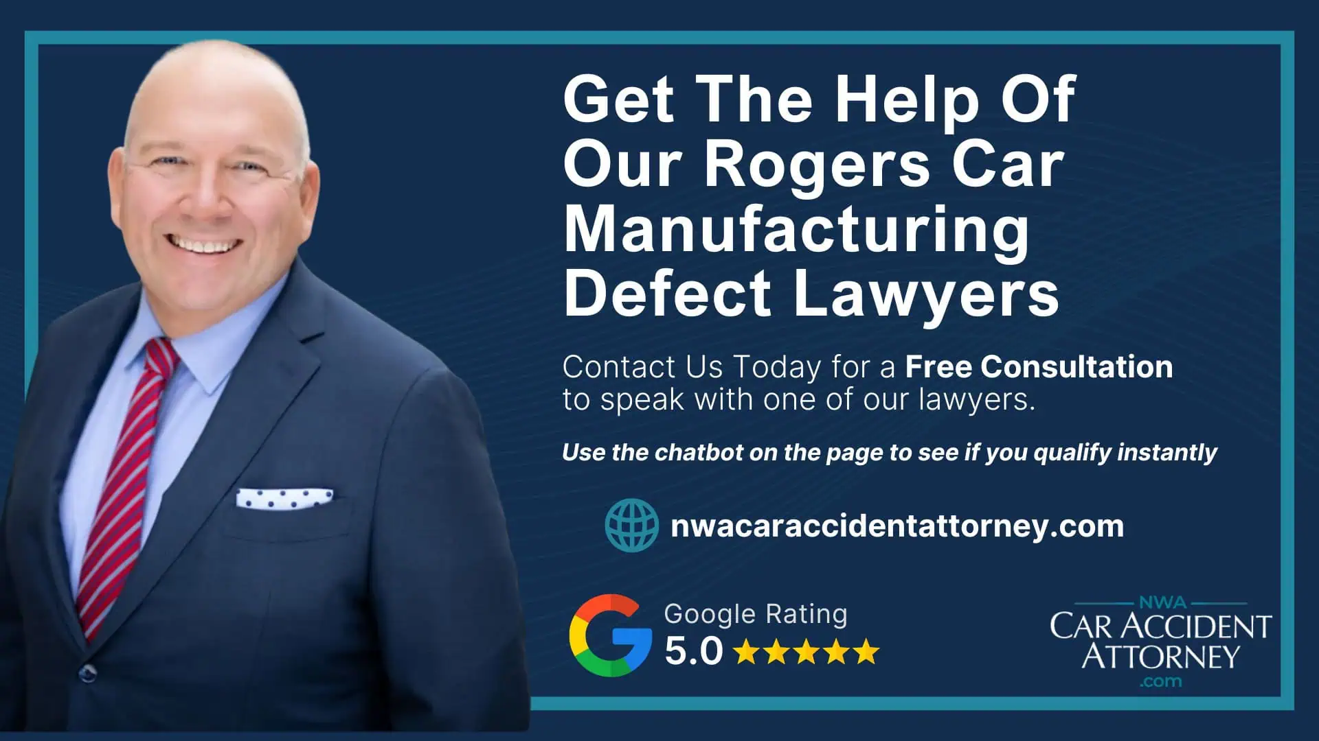 Common Types Of Car Manufacturer Malfunctions; Statistics On Car Defects And Recalls; Liability For Car Accidents Caused By Manufacturing Defects; Get The Help Of Our Rogers Car Manufacturing Defect Lawyers