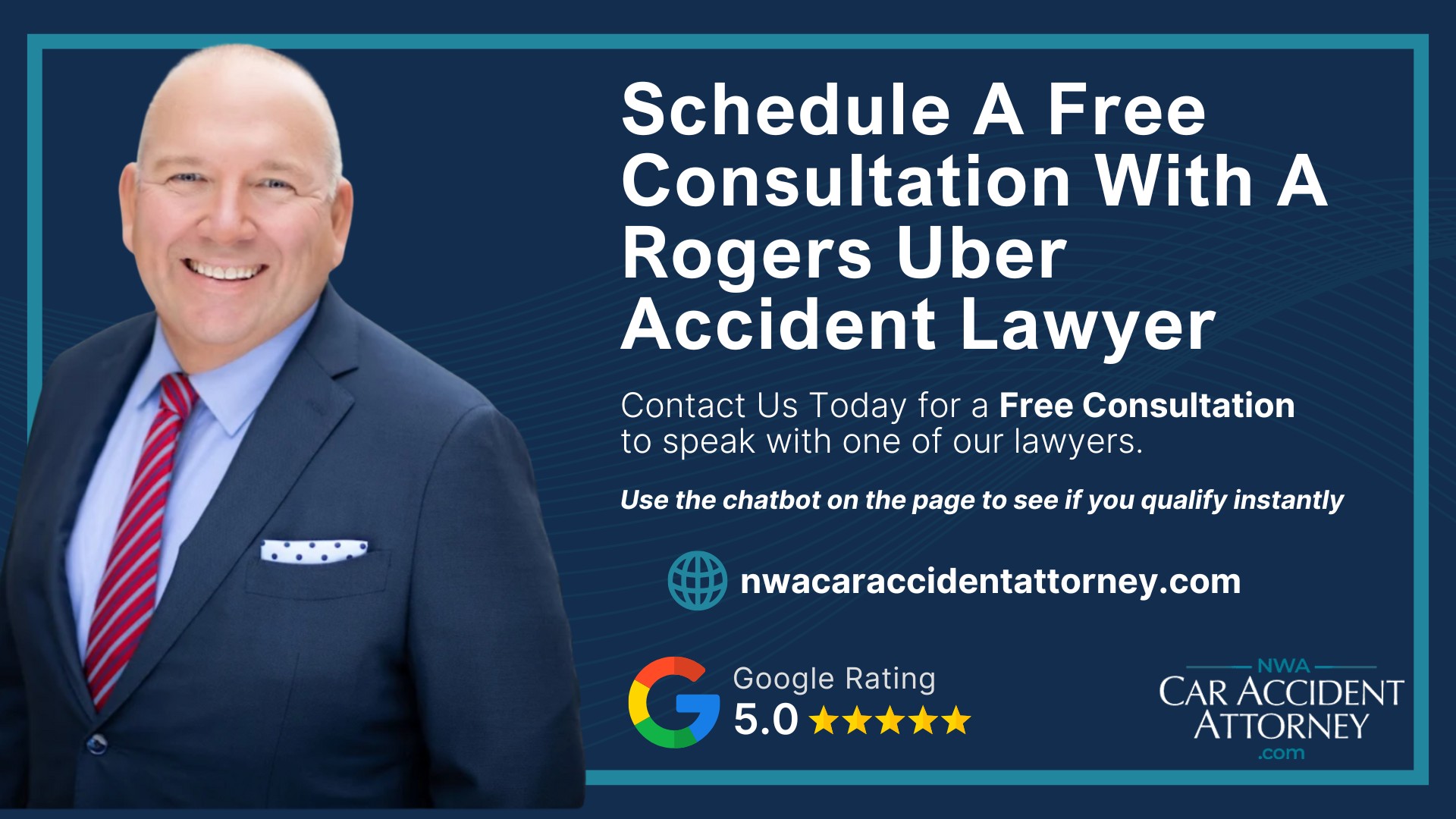 Uber and Lyft Accident Statistics; Schedule A Free Consultation With A Rogers Uber Accident Lawyer