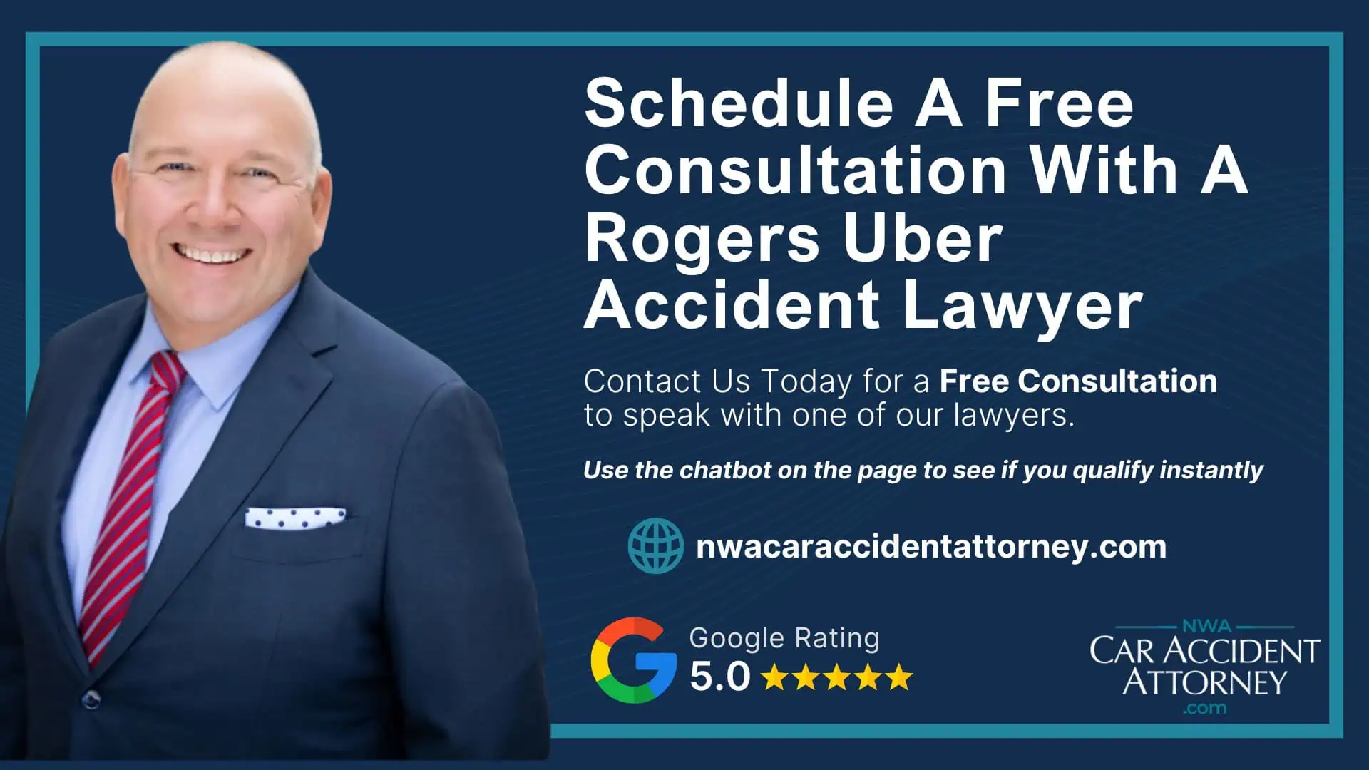 Uber and Lyft Accident Statistics; Schedule A Free Consultation With A Rogers Uber Accident Lawyer