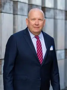 Picture of Sean T. Keith